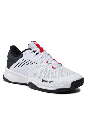Wilson Wilson Scarpe da tennis Kaos Devo 2.0 WRS329020 Bianco