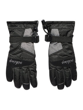 Viking Viking Slēpošanas cimdi Ronda Ski 113/20/5473 Melns