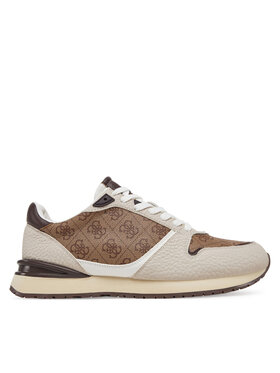 Guess Guess Sneakers FMJISL PEL12 Bej