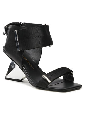 United Nude United Nude Sandalen Rockit Run 106170115612 Schwarz