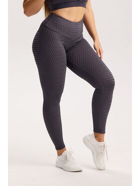 ROUGH RADICAL ROUGH RADICAL Getry IMPULSE Szary Slim Fit
