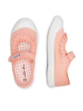 Nelli Blu Nelli Blu Pantofole CA23119A Rosa