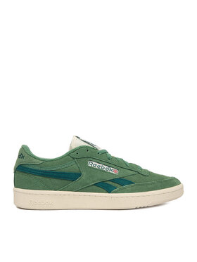 Reebok Reebok Sneakersy EO-CLUB C REVENGE 100244893 Zielony