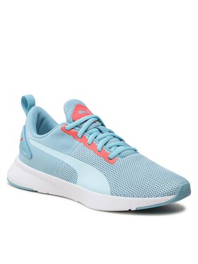 Puma Puma Sneakersy Flyer Runner Jr 192928 35 Niebieski