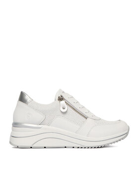Remonte Remonte Sneakers D0T06-80 Alb