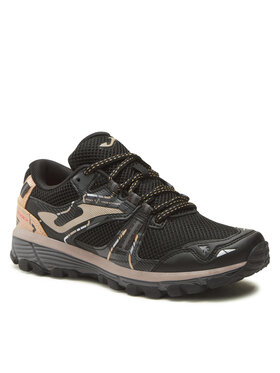 Joma Joma Topánky Tk.Shock Lady 2301 TKSHLS2301 Čierna