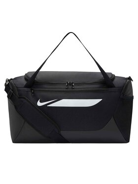Nike Nike Torba sportowa Academy Team Duffel S Czarny