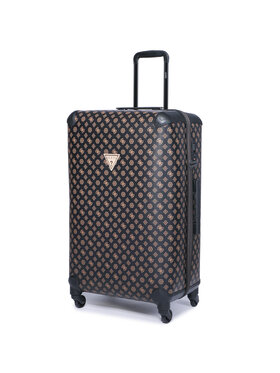 Guess Guess Didelis Kietas Lagaminas Group Wilder Travel TWP745 29480 Ruda