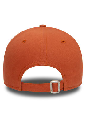 New Era Kapa S šiltom Le 940 Nyy 60503378 Rjava