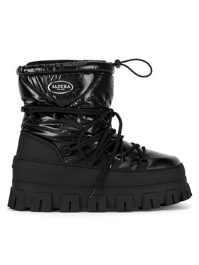 Badura Badura Schneeschuhe WFA3451-1 Schwarz