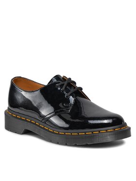Dr. Martens Dr. Martens Oxfordy 1461 10084001 Černá