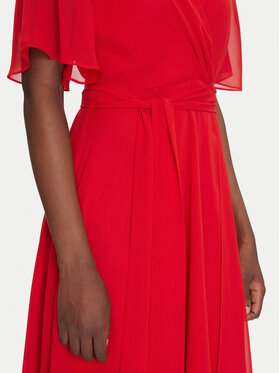 Φόρεμα κοκτέιλ Swing φωτογραφία