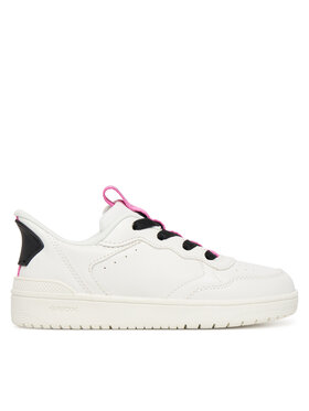 Geox Geox Tenisice J Washiba Fast In Gi J56NSA 05415 C0563 S Bijela