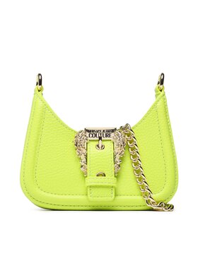 Versace Jeans Couture Versace Jeans Couture Kabelka 74VA4BFV Žlutá