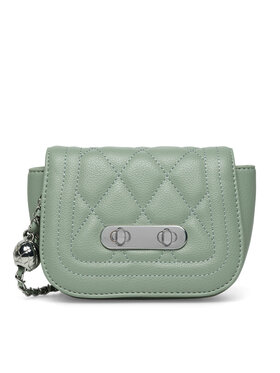 JENNY JENNY Handtasche MLS-E-066-05 Grün