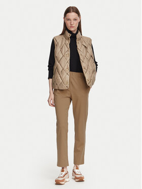 Weekend Max Mara Παντελόνι υφασμάτινο Weekend Max Mara - 2