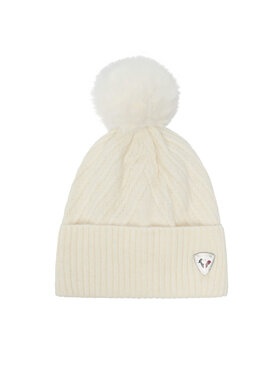 Rossignol Rossignol Čepice RLNWH02 Bílá