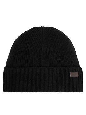 Barbour Barbour Čepice MHA0449BK11 Černá