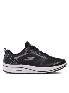 Skechers Skechers Scarpe da corsa Go Run Consistent 220035/BKW Nero