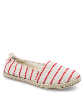 Jenny Fairy Espadrile KAYLA WSK1609-05 Bela