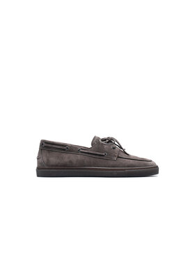 Copenhagen Studios Copenhagen Studios Scarpe basse cph160m_ob Grigio
