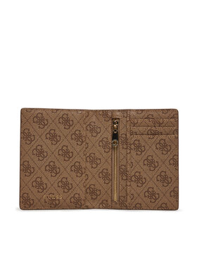 Θήκη πιστωτικών καρτών Guess φωτογραφία