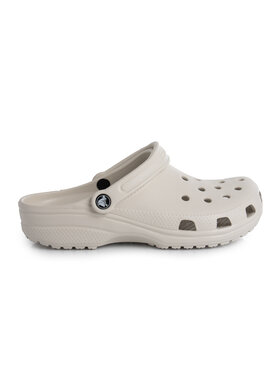 Crocs Crocs Klapki 10001-0HZ_46/47 Beżowy