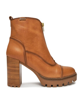 Pikolinos Pikolinos Botine Cervera W1J-8829 Maro
