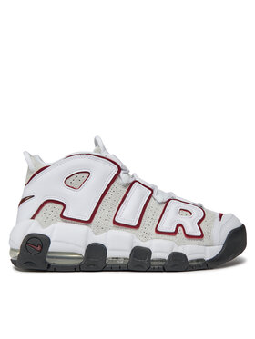 Nike Nike Sneakers Air More Uptempo '96 FB1380 100 Weiß