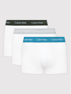 bokserki męskie calvin klein wyprzedaż