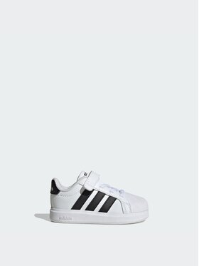 adidas adidas Niechodki 164671 Biały