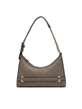 Guess Guess Τσάντα HWPD96 30180 Καφέ
