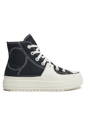 Converse Converse Teniși Chuck Taylor All Star Construct A05094C Negru