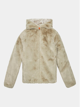 Save The Duck Save The Duck Kailiniai Chloe J33540G FURY17 Smėlio Regular Fit