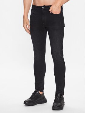 G-Star Raw G-Star Raw Jeans D17235-C910-C942 Schwarz Slim Fit