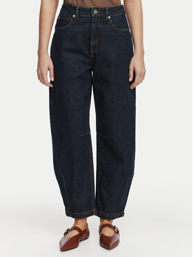 French Connection French Connection Jeans 749A8 Blau Balloon Fit