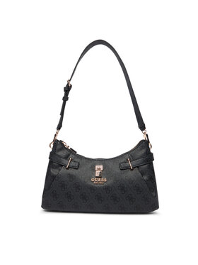 Guess Guess Дамска чанта Yesba HWSG78 33180 Сив