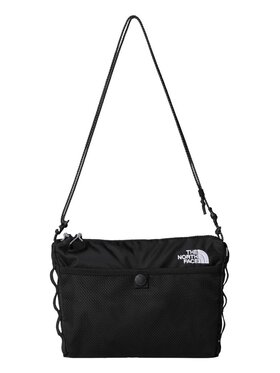 The North Face The North Face Torba Terra Shoulder Bag 1L Czarny