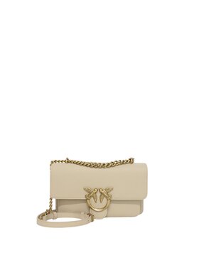 PINKO PINKO Torba q-roa-36189 Beżowy