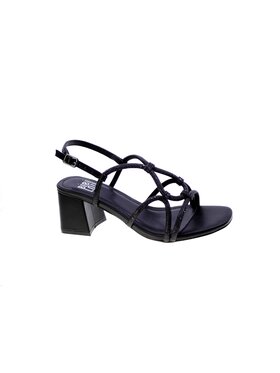 Bibi Lou Bibi Lou Sandali q-fla-91640 Nero