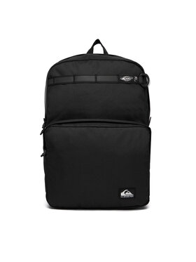 Quiksilver Quiksilver Ruksak Hog Back EQYBP03730 Čierna