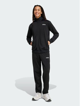 adidas adidas Спортивний костюм Adidas Linear Track Suit JN1808 Чорний Regular Fit