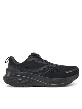 Saucony Saucony Scarpe running Guide_18_S20998 Nero