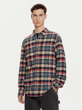 Mustang Mustang Camicia Eastbridge 1015908 Multicolore Regular Fit