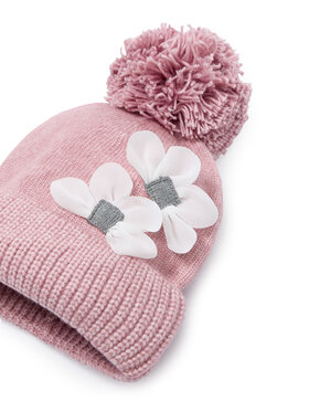 Σετ σκούφος, κασκόλ λαιμός και γάντια Mayoral φωτογραφία