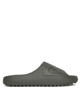 Quiksilver Quiksilver Παντόφλες CLOUDBREAK CQ10007M GGG Πράσινο