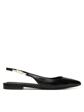 BOSS BOSS Sandale 50548586 Negru