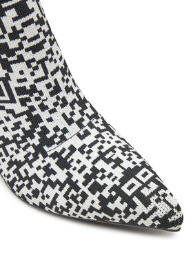 United Nude Čizme Gem Sock Hi 10876844117 Šarena