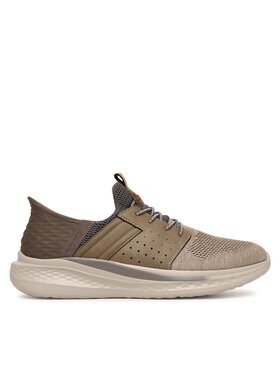 Skechers Skechers Sneakersy 210811/TPE Hnedá