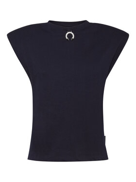 PHILIPP PLEIN PHILIPP PLEIN Smanicato 9537 Blu scuro Skin Tight Fit